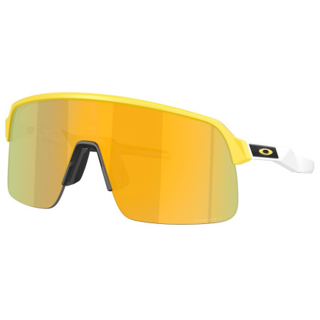 Sunčane naočale OAKLEY Sutro Lite žuta Matte Yellow