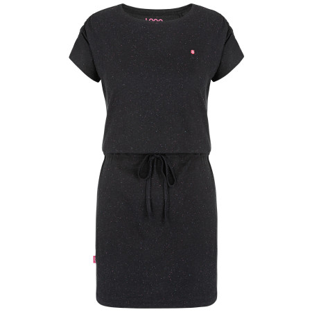 Haljina Loap Burka crna