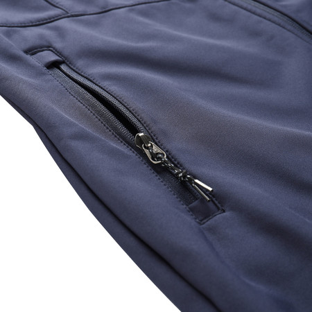 Ženski kaput Alpine Pro Ibora