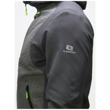 Muška jakna Loap Urelon