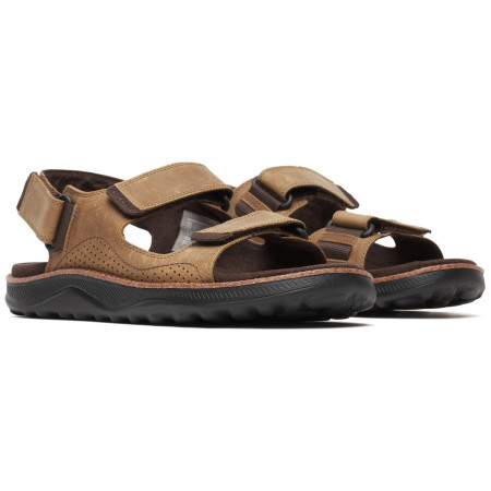 Muške sandale Merrell Cove Ltr Backstrap M