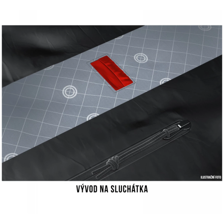 Dječja jakna Husky Gomez K