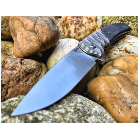 Sklopivi nož Dachs Knives Gentleman 3 Titan