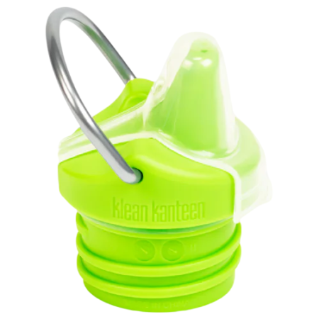 Dječja boca Klean Kanteen Classic Sippy 355 ml