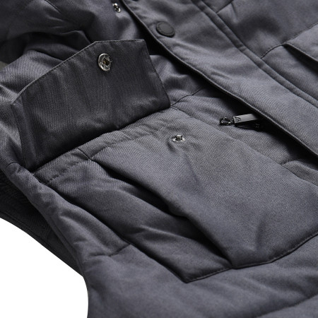 Muški prsluk Alpine Pro Hard