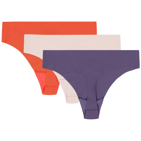 Ženske gaćice Under Armour UA Pure Stretch NS Thong