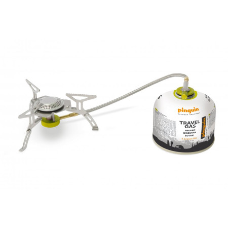 Kuhalo Pinguin Spider