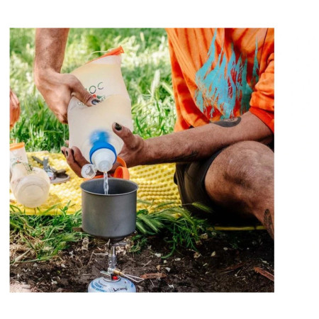 Sklopiva boca CNOC 42 mm Vecto 2l Water Container