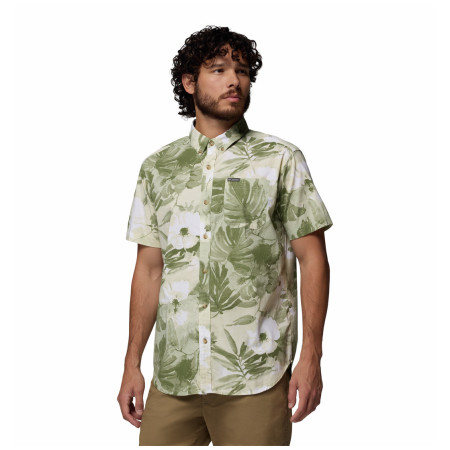Muška košulja Columbia Rapid Rivers™ Printed Short Sleeve Shirt