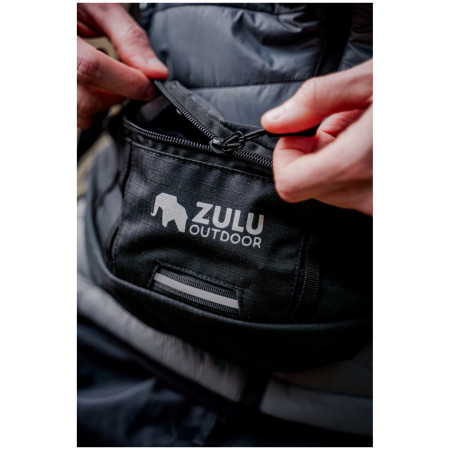 Torbice oko struka Zulu Sherman