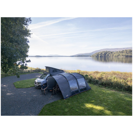 Šator za kamper Vango Galli II Low