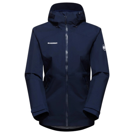Ženska jakna Mammut Convey Tour HS Hooded Jacket Women (2021)