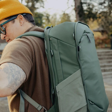 Ruksak Peak Design Travel Backpack 2-in-1 40L
