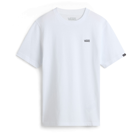 Dječja majica Vans Left Chest Tee