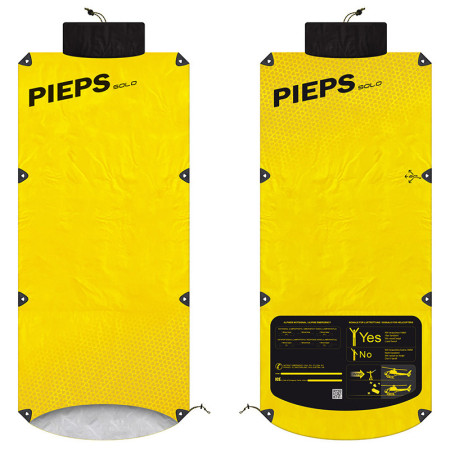 Bivak vreća Pieps Pieps Bivy Solo