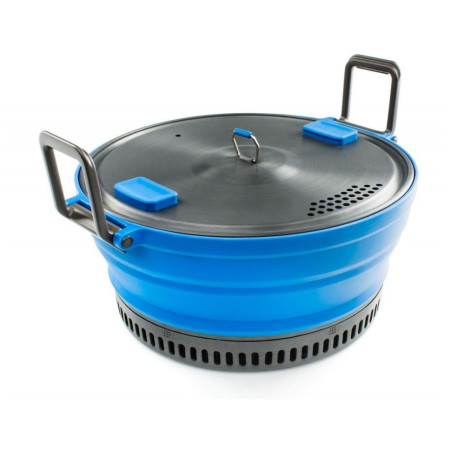 Lonac GSI Outdoors Escape HS 2l Pot