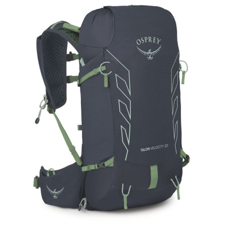 Turistički ruksak Osprey Talon Velocity 20