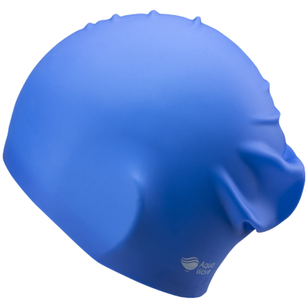 Kapice za plivanje Aquawave Hairlycap