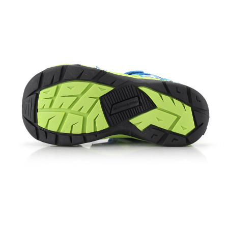 Dječje sandale Alpine Pro Grobo