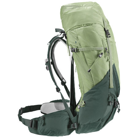 Ženski ruksak Deuter Futura Air Trek 45+10 SL