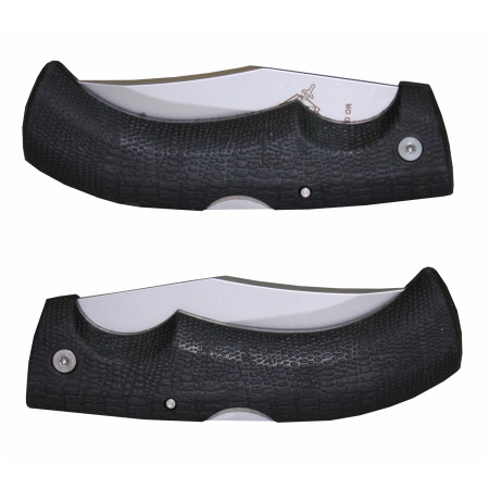 Sklopivi nož Gerber Gator, glatka oštrica (2020)