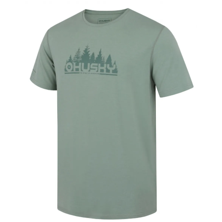 Muške funkcionalne majice Husky Mertis M