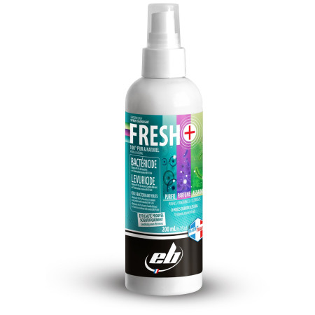Dezodorans za cipele EB Climbing Fresh+ 200 ml