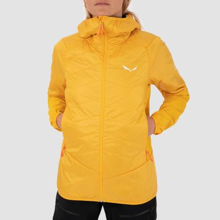 Ženska jakna Salewa ORTLES HYB TWR JACKET W