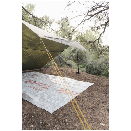 Cerada DuPont Tyvek Double