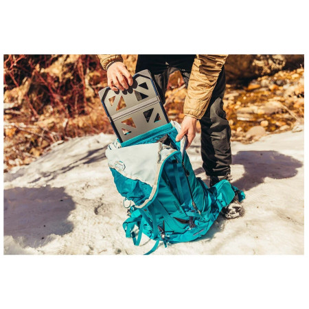 Ruksak za turno skijanje Gregory Alpinisto 35