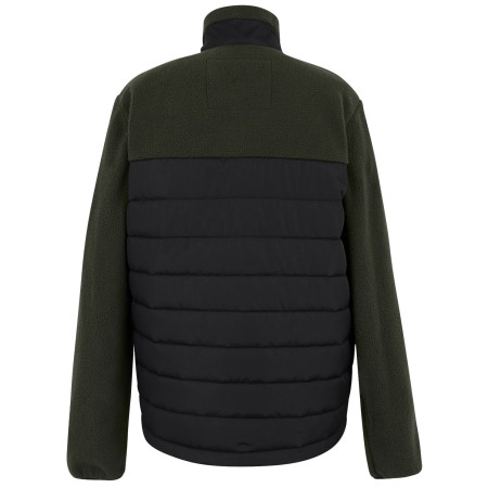 Muška jakna Regatta Frankie Borg Hybrid