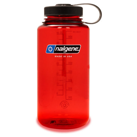 Boca Nalgene Wide Mouth Sustain 1l