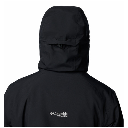 Ženska jakna Columbia Explorers Edge™ II Insulated Jacket