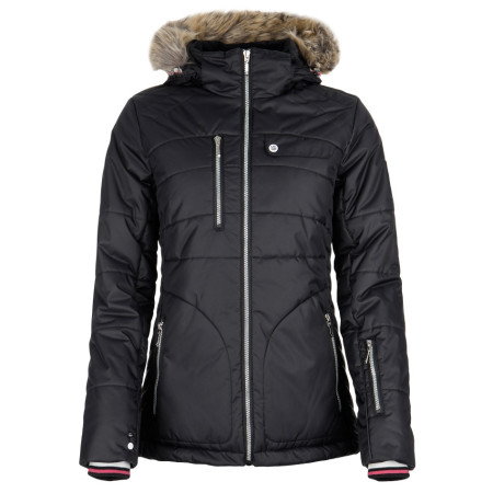 Ženska jakna Loap Frea crna