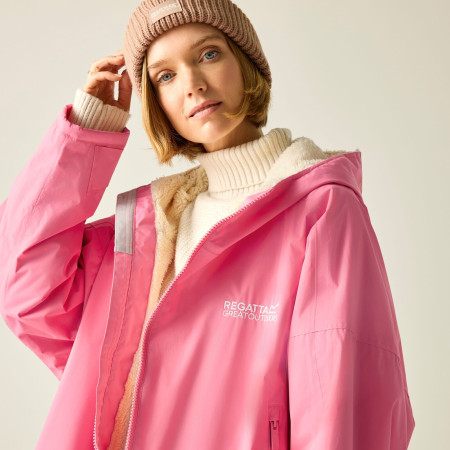 Vodonepropusni kaput Regatta Adult W Proof Robe
