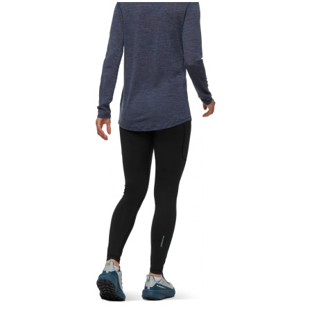 Ženske tajice Mammut Crag Winter Tights Women