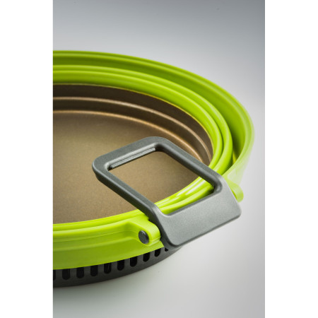 Lonac GSI Outdoors Escape Set 3 L Pot + Fry Pan