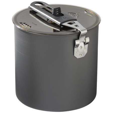 Lonac MSR Trail Lite Pot 2 L siva