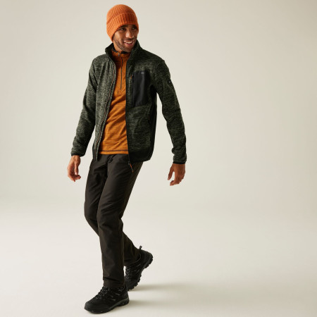 Muška dukserica Regatta Baslinn