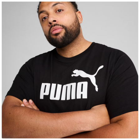 Muška majica Puma ESS No. 1 Logo Tee
