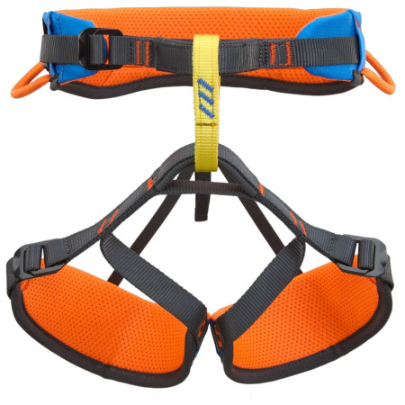 Penjački pojas za penjanje i alpinizam Skylotec Dyno plava/narančasta Blue/Orange