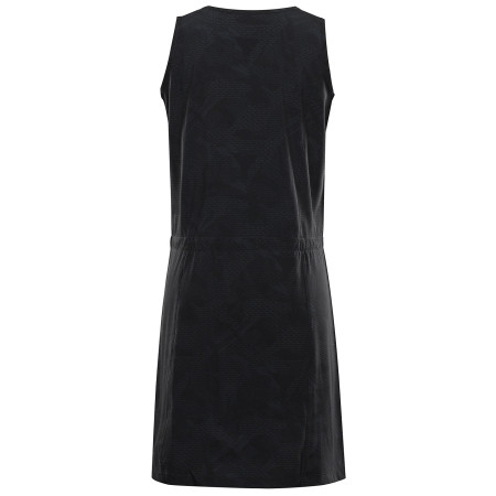 Ženska haljina Alpine Pro Coleena 2