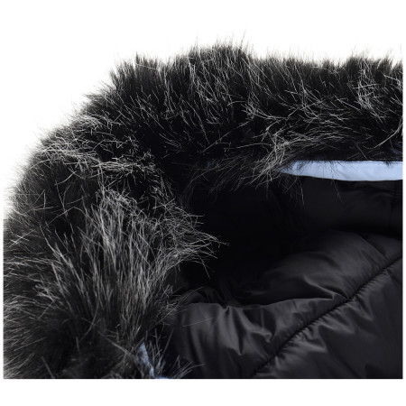 Ženska zimska jakna Alpine Pro Werda 2