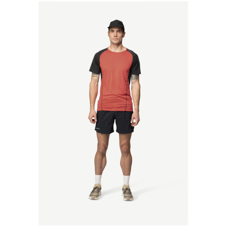 Muške funkcionalne majice Devold Running Merino 130 T-Shirt Man