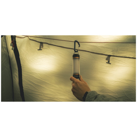 Baterijska lampa na punjenje Robens Arran Rechargeable Torchlight