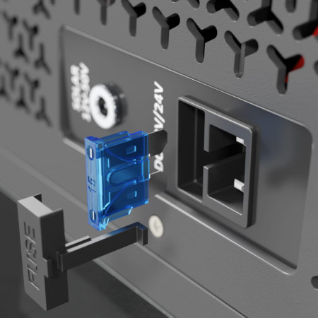 Kompresorski hladnjak Yolco BCX50