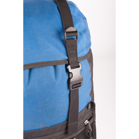 Plastična kopča Sea to Summit Zamjenjiva kopča 25 mm 1 osa