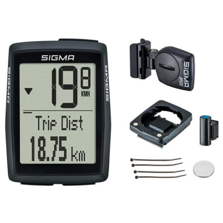 Ciklokompjuter Sigma BC 14.0 WL STS