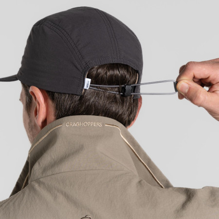 Šilterica Craghoppers Nosilife Packable Cap II