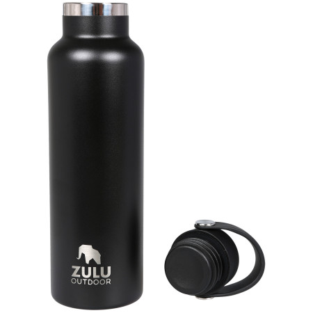 Termo boca Zulu Travel Bottle 0,6 L